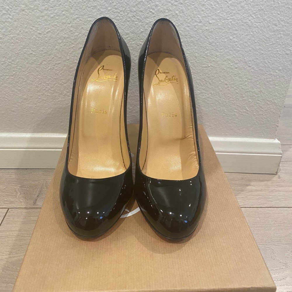 christian louboutin fifille